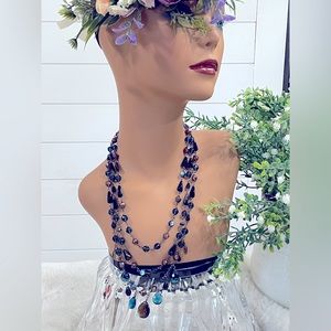 Beautiful multi layered Necklace